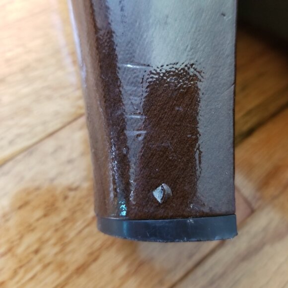 Mossimo heels 10 - Picture 4 of 7